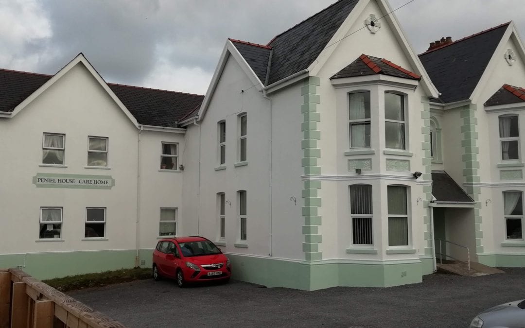 Peniel House Care Home