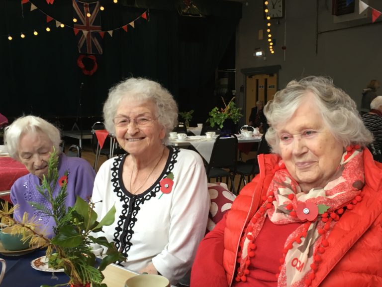 Remembrance Tea Dance Remembrance Tea Dance