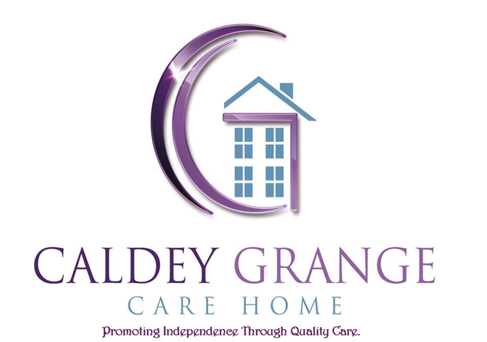 Caldey Grange Care Home