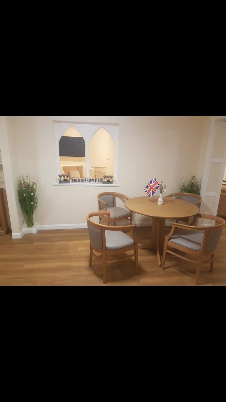 Screenshot 20190307 111527 Messenger1 768x1365