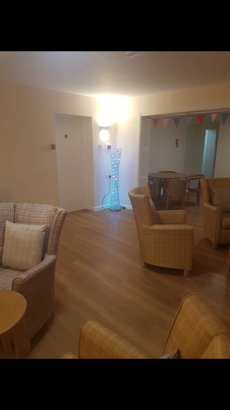 Screenshot 20190307 111538 Messenger1 768x1365