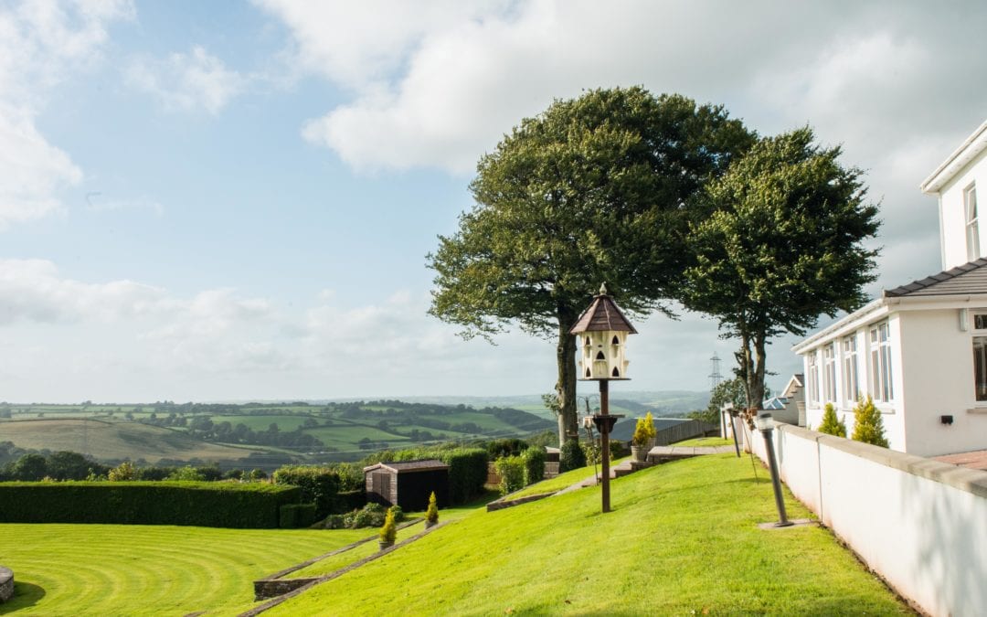 Towy Castle Care Home