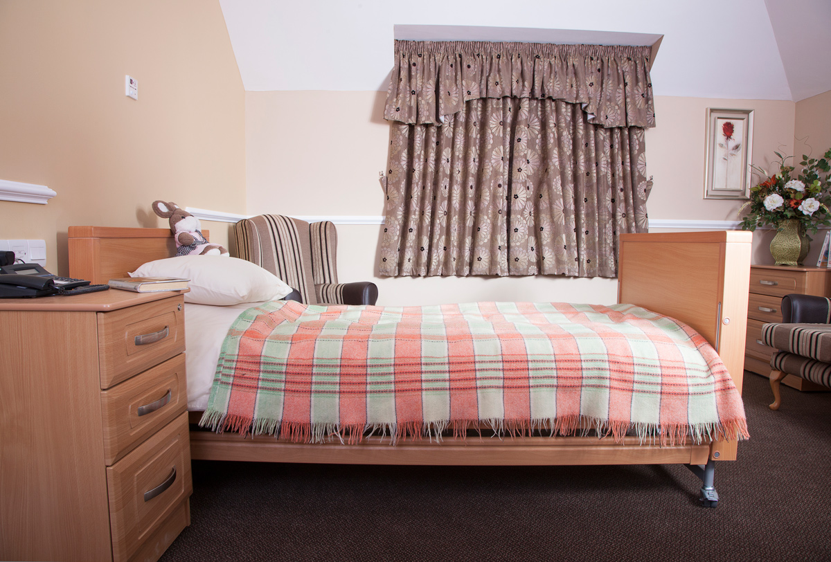 Towy Castle Care Home findaplace