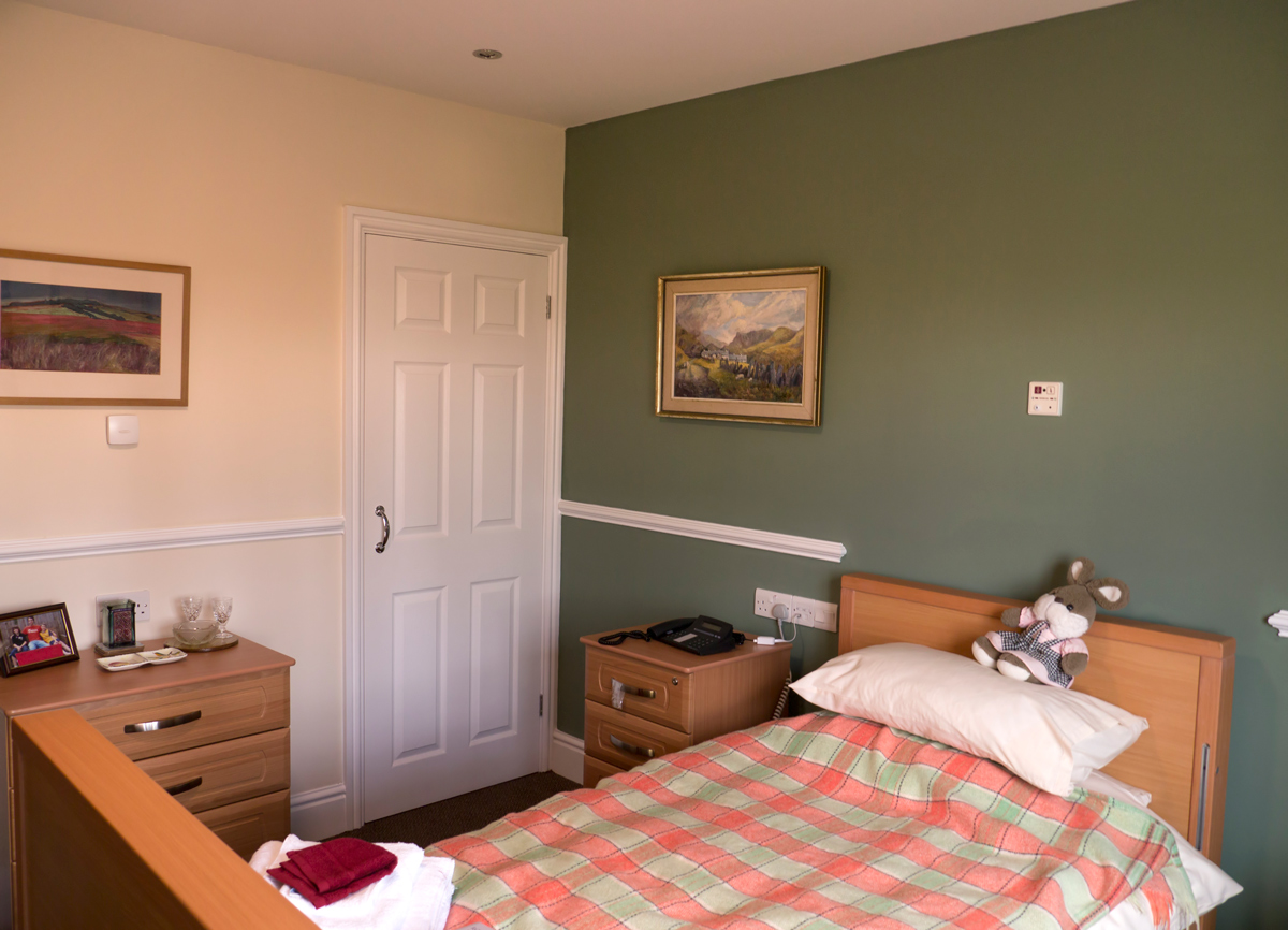 Towy Castle Care Home findaplace