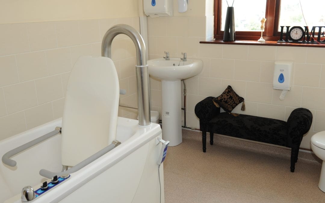 Cartref Annwyl Fan Care Home