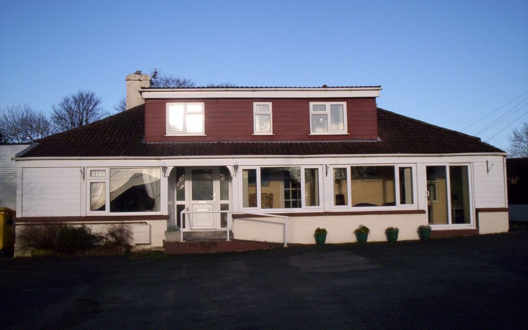 Lynnefield Residential Home