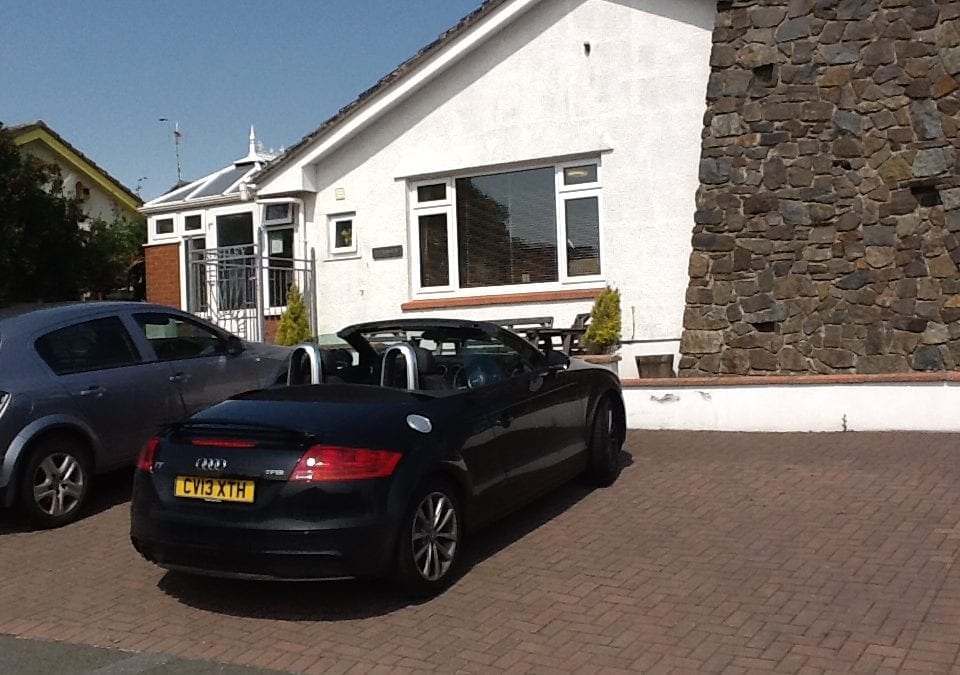 Rostley Care Home for Older People