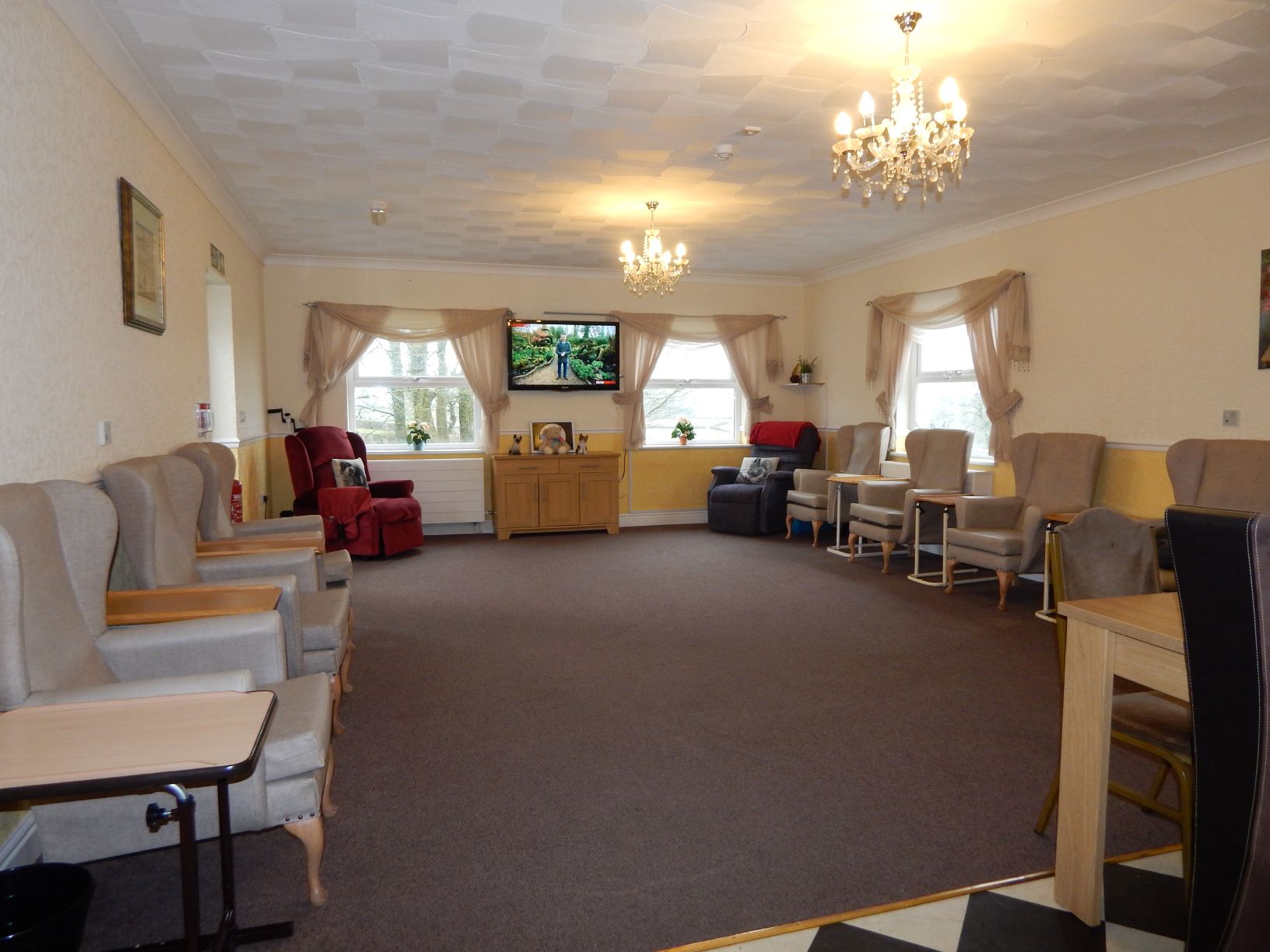Woodfield Care Home findaplace
