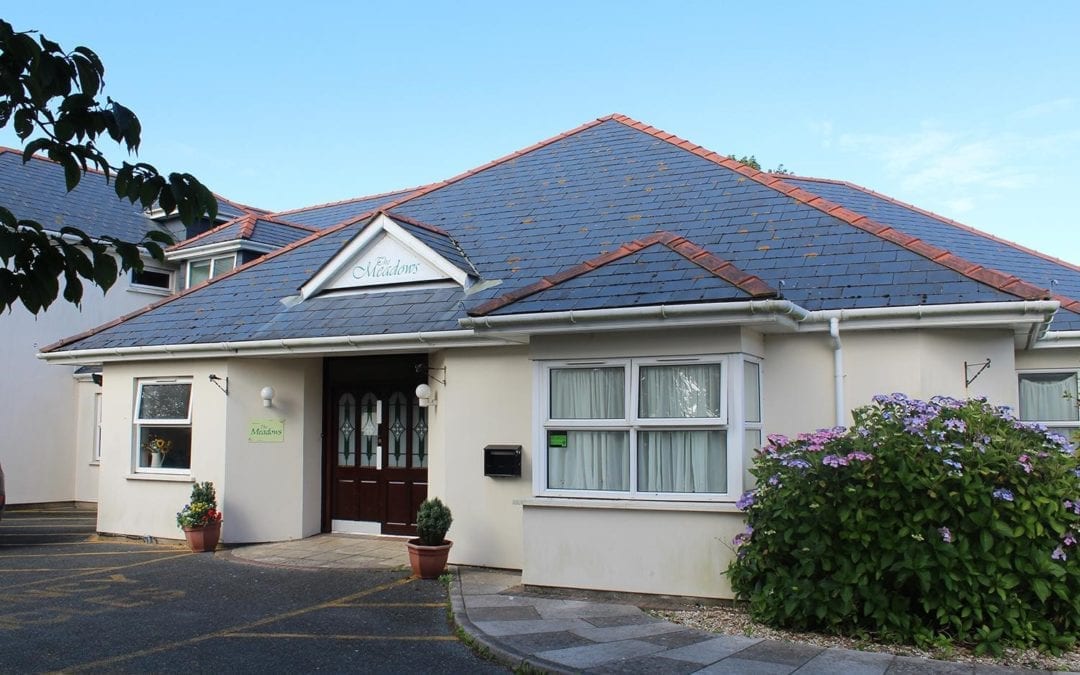 Meadows Nursing Home