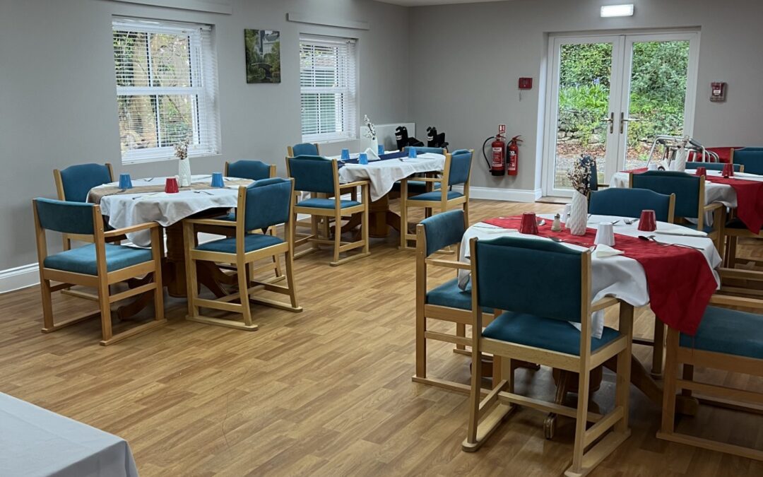 Bush House Care Home